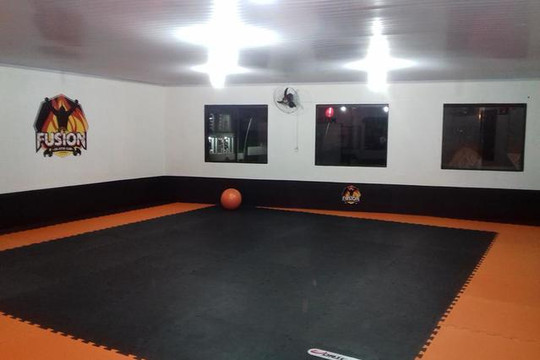 Imagem 2 da galeria do parceiro Fusion Jiu Jitsu Sombrio