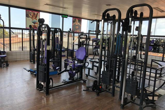 Imagem 3 da galeria do parceiro G Academia Feminina