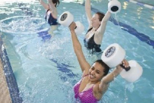 Immagine 2 dalla galleria del partner Sidea Fitness Center