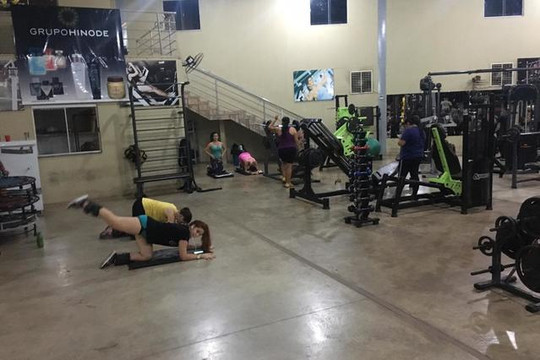 Imagem 2 da galeria do parceiro QUALLITY FITNESS ACADEMIA