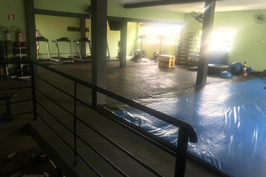 Imagem 2 da galeria do parceiro Movement Academia