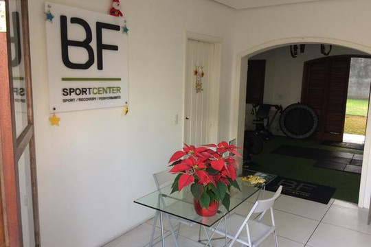 Imagem 1 da galeria do parceiro BF Sport Center
