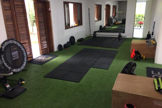 Imagem 2 da galeria do parceiro BF Sport Center