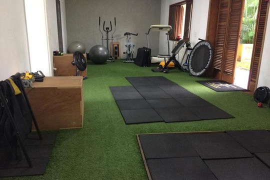 Imagem 3 da galeria do parceiro BF Sport Center