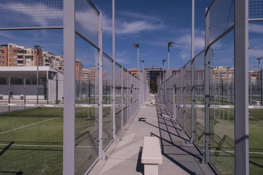 Imagen 3 de la galería del partner Inacua Centro Raqueta