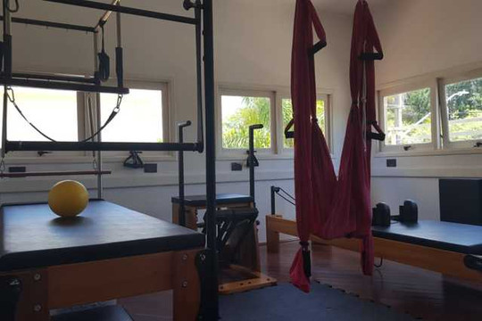 Imagem 1 da galeria do parceiro Studio de Pilates Suellen Loro