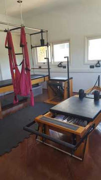 Imagem 2 da galeria do parceiro Studio de Pilates Suellen Loro