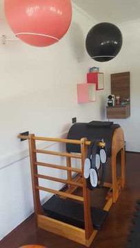 Imagem 3 da galeria do parceiro Studio de Pilates Suellen Loro