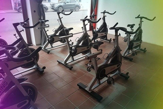 Immagine 3 dalla galleria del partner Vitality Livorno Ferraris