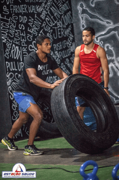 Imagem 3 da galeria do parceiro Estacao Saude