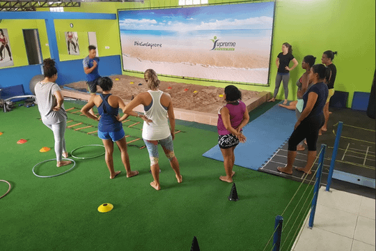 Imagem 3 da galeria do parceiro Supreme Fit Academia