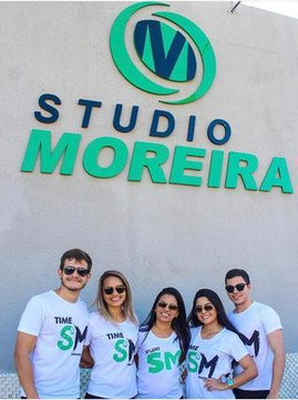 Imagem 2 da galeria do parceiro Studio Moreira