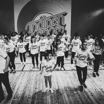 Immagine 1 dalla galleria del partner Indipen Dance Chivasso