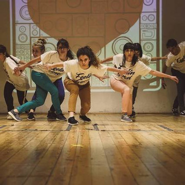 Immagine 2 dalla galleria del partner Indipen Dance Chivasso