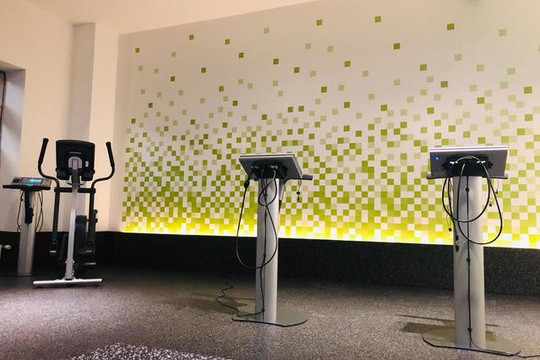 Bild 1 von fitbox Stuttgart Heusteigviertel Partnergalerie