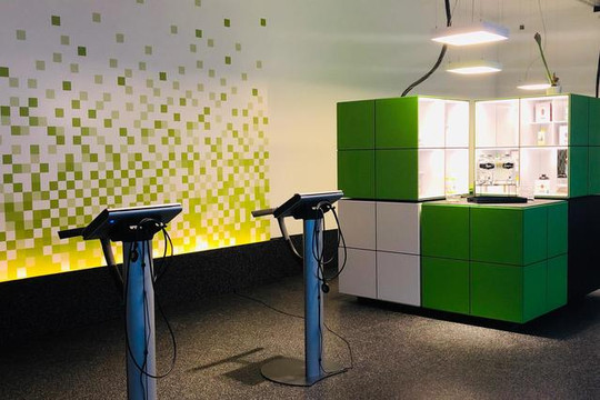 Bild 3 von fitbox Stuttgart Heusteigviertel Partnergalerie