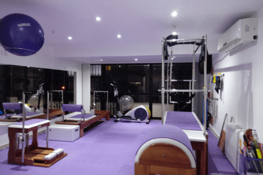Imagem 3 da galeria do parceiro Espaço Fisio Arte Pilates