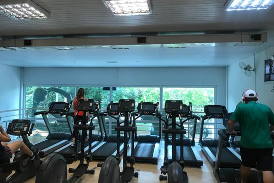Imagem 3 da galeria do parceiro PhD Sports - Alto Da XV