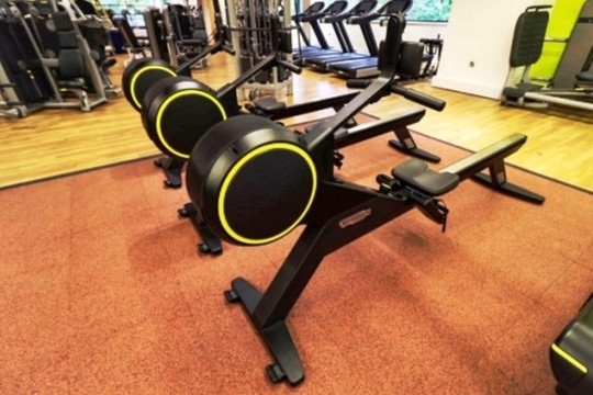 Image 2 from Woking Leisure Centre partner gallery