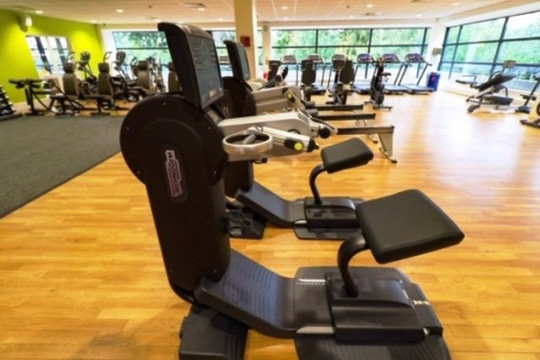 Image 3 from Woking Leisure Centre partner gallery