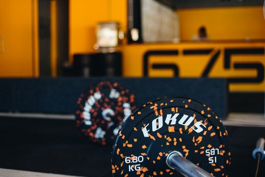 Imagem 2 da galeria do parceiro Box 675