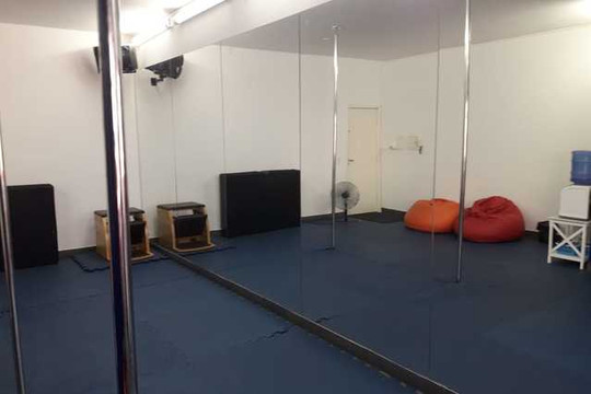 Imagem 3 da galeria do parceiro Fioretto Pole Studio