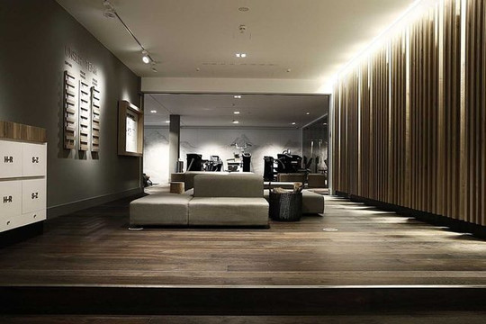 Bild 1 von ELEMENTS München Balanstraße Partnergalerie