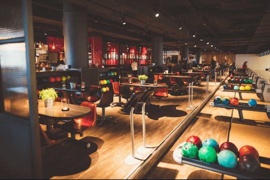 Bild 1 von U.S. Fun Bowling Partnergalerie