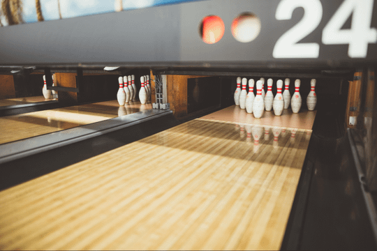 Bild 3 von U.S. Fun Bowling Partnergalerie