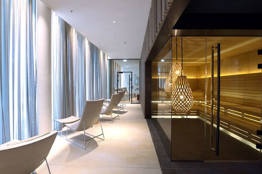 Bild 3 von ELEMENTS Frankfurt Henninger Turm Partnergalerie