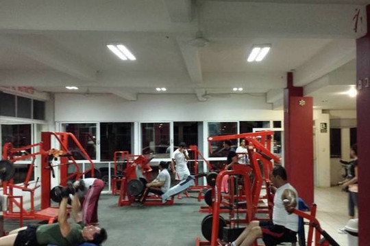Imagen 2 de la galería del partner Xtreme force fit & body