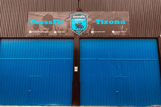 Imagen 2 de la galería del partner CrossFit Tizona Burgos