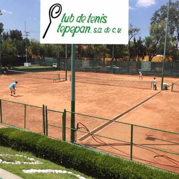 Imagen 2 de la galería del partner Club de Tenis Tepepan