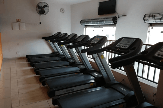 Imagem 3 da galeria do parceiro Academia Essencial Fitness