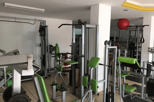 Imagem 1 da galeria do parceiro Academia Mexicomigo