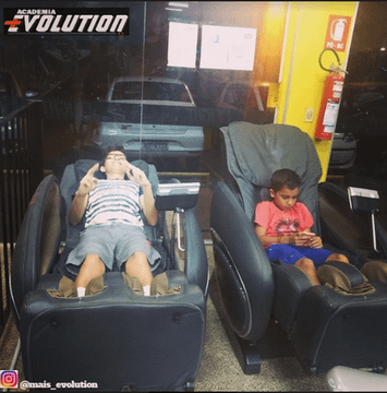 Imagem 2 da galeria do parceiro + Evolution