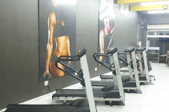 Imagem 3 da galeria do parceiro Movimento Fitness Academia