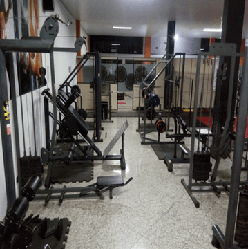 Imagem 3 da galeria do parceiro Academia Boa Forma