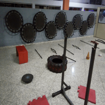 Imagem 3 da galeria do parceiro Academia Boa Forma