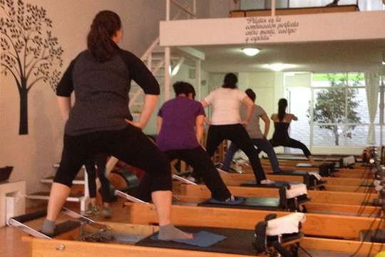 Imagen 3 de la galería del partner Pilates Studio