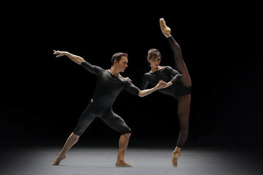 Bild 1 von Munich International Ballet School Partnergalerie