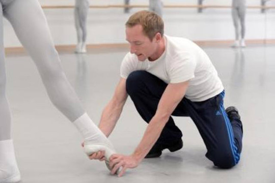 Bild 3 von Munich International Ballet School Partnergalerie