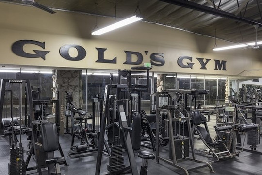 Image 1 from Gold's Gym - North Hollywood partner gallery
