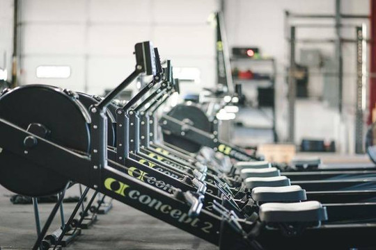Image 1 from Mac-Town CrossFit partner gallery