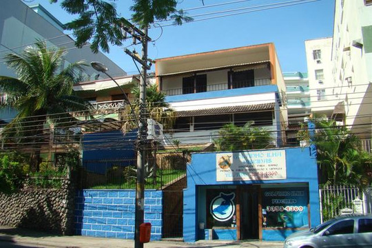 Imagem 2 da galeria do parceiro BodyPlace Ilha