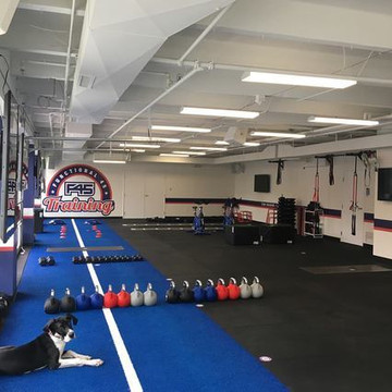 Image 1 from F45 Sloans Lake partner gallery