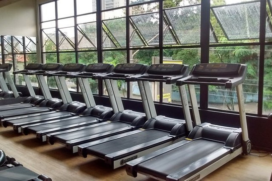 Imagem 2 da galeria do parceiro Academia Four Swim