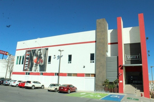 Imagen 2 de la galería del partner Stay Fit Fitness Center