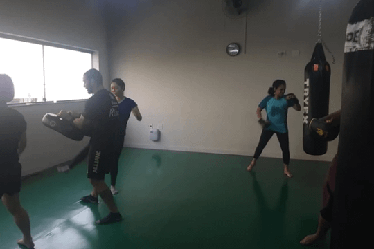 Imagem 3 da galeria do parceiro Alliance - João Jorge