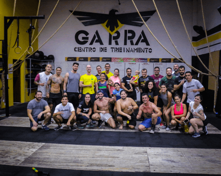 Imagem 2 da galeria do parceiro CT Garra